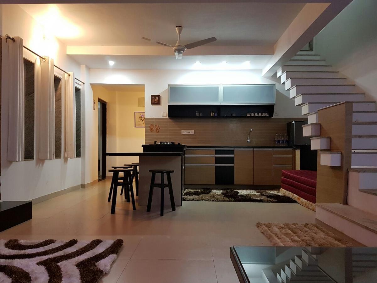Cherilyn Monta Resort - Ratnagiri Vatul Esterno foto