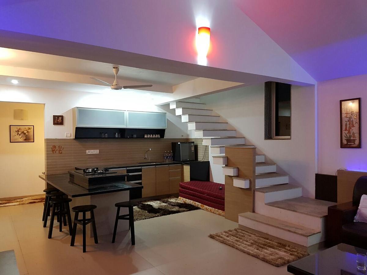 Cherilyn Monta Resort - Ratnagiri Vatul Esterno foto