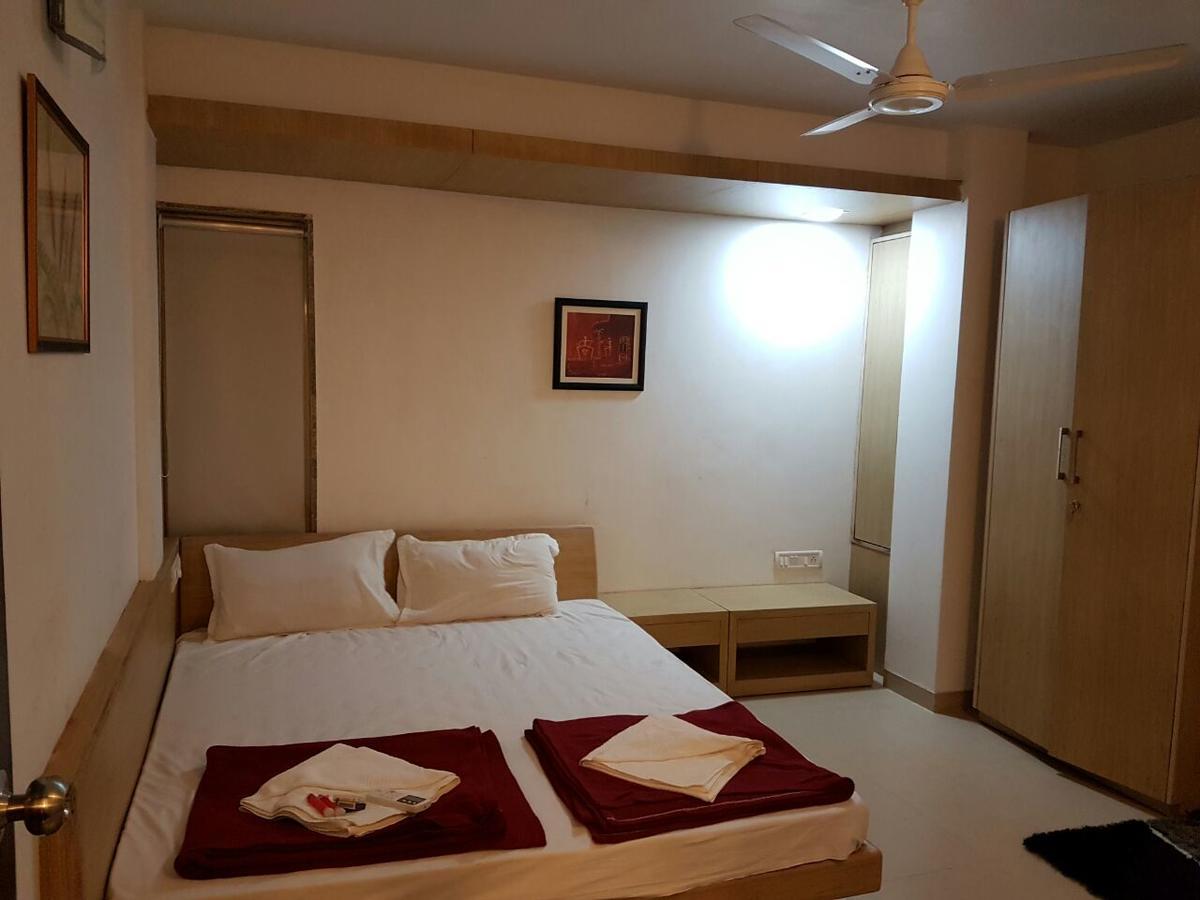 Cherilyn Monta Resort - Ratnagiri Vatul Esterno foto