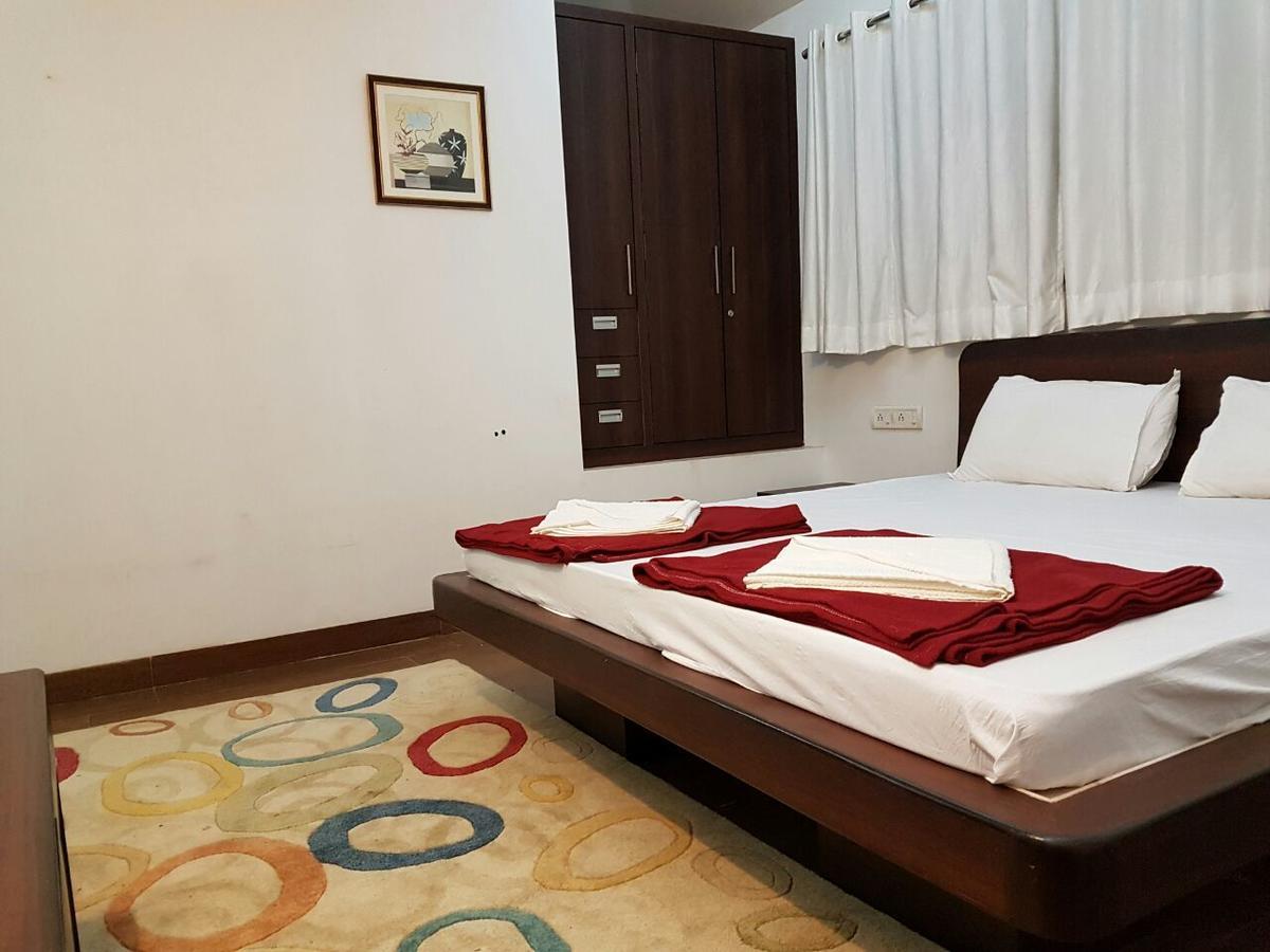 Cherilyn Monta Resort - Ratnagiri Vatul Esterno foto