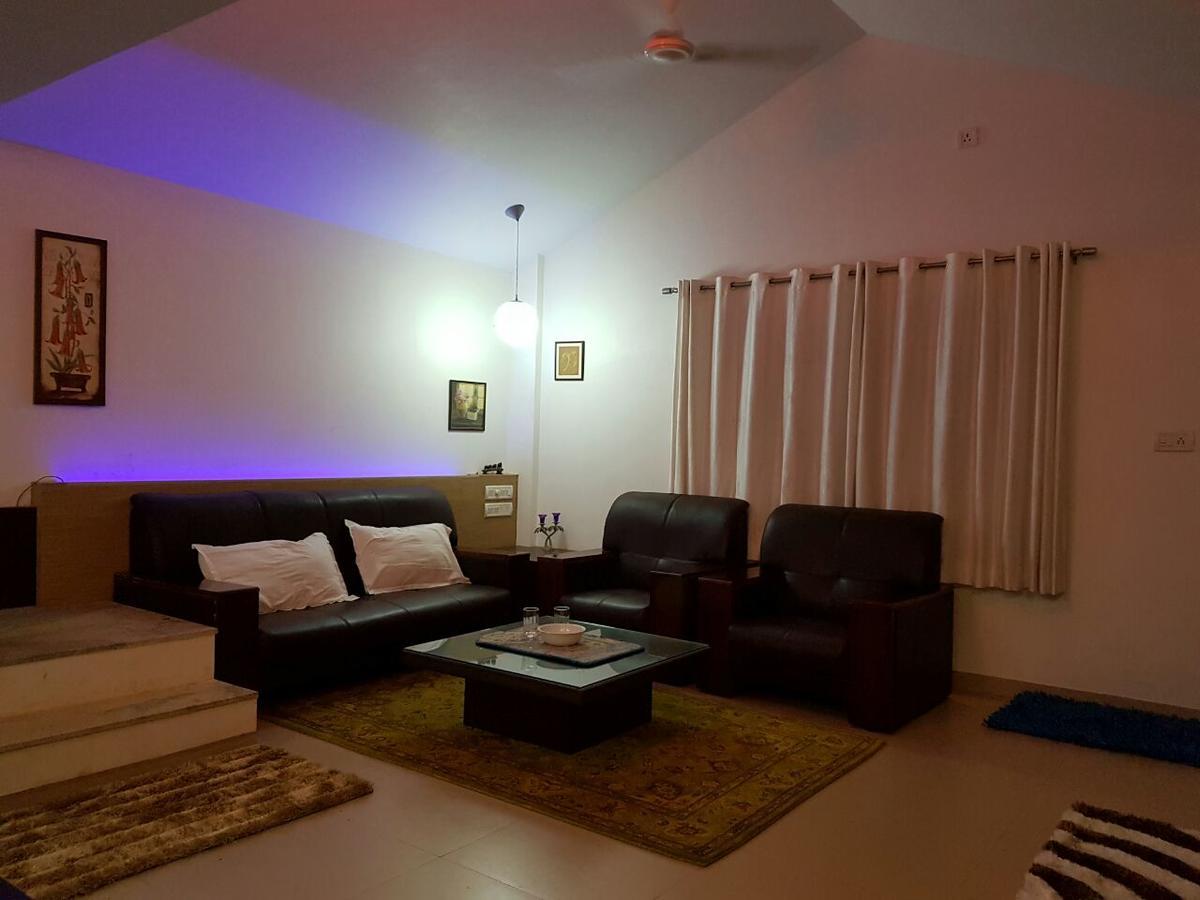 Cherilyn Monta Resort - Ratnagiri Vatul Esterno foto