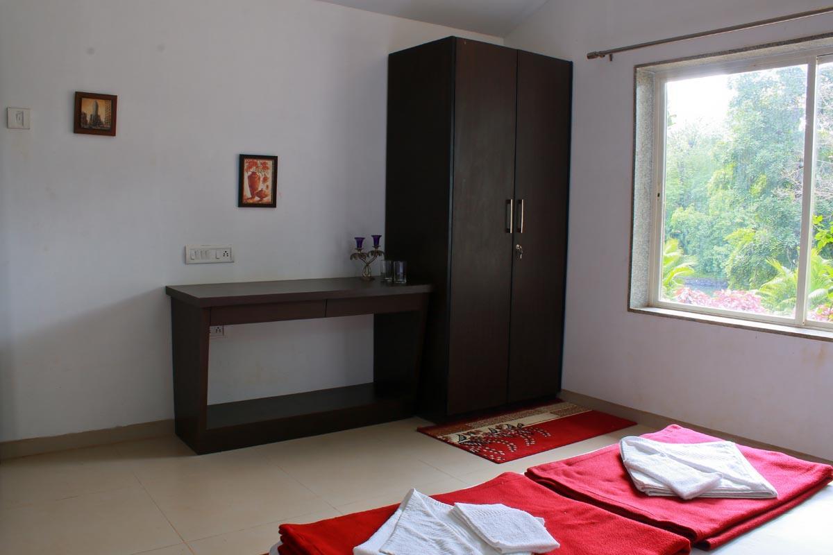 Cherilyn Monta Resort - Ratnagiri Vatul Esterno foto