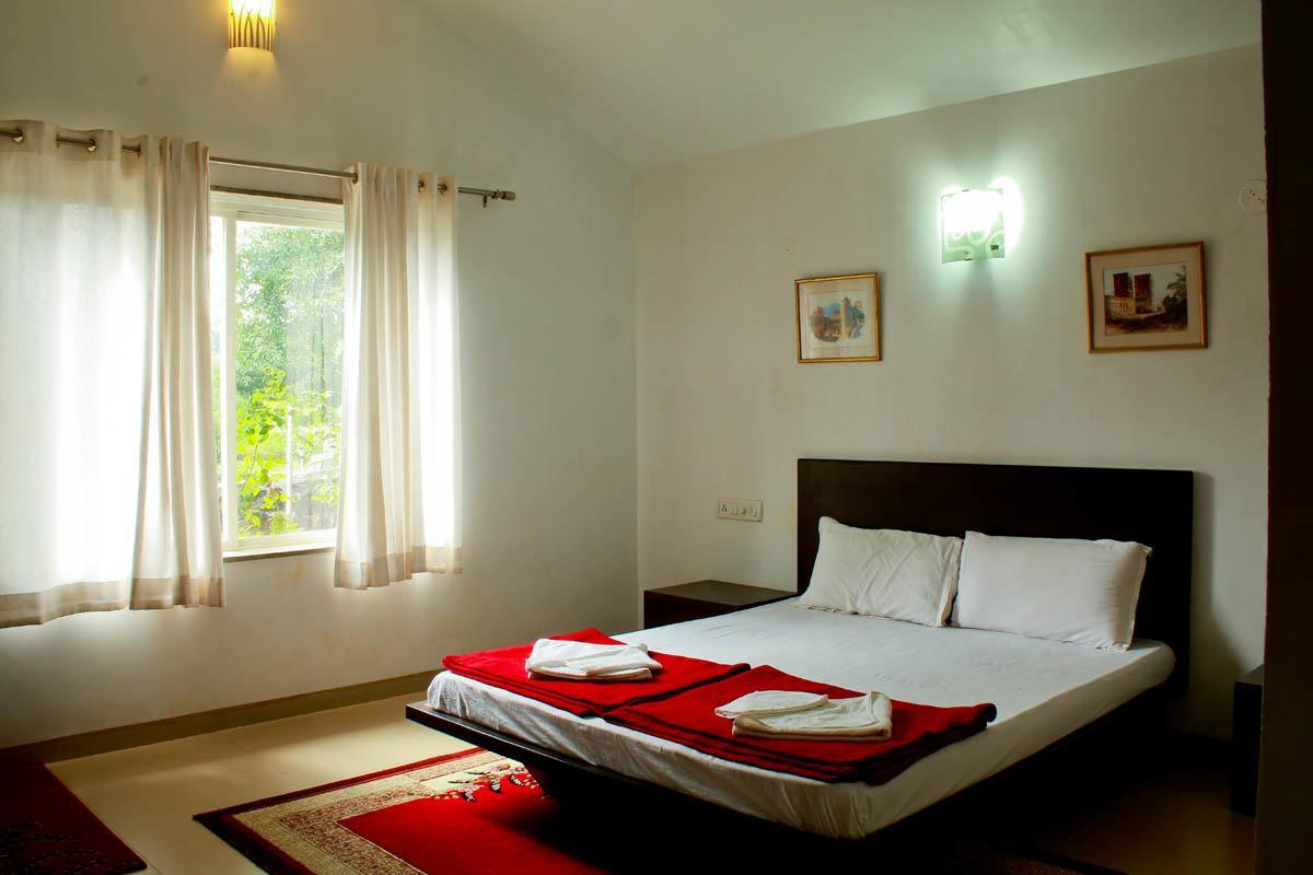 Cherilyn Monta Resort - Ratnagiri Vatul Esterno foto