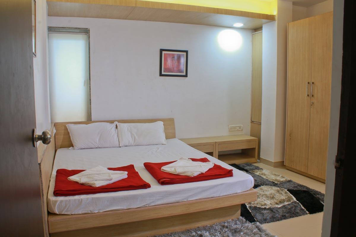 Cherilyn Monta Resort - Ratnagiri Vatul Esterno foto