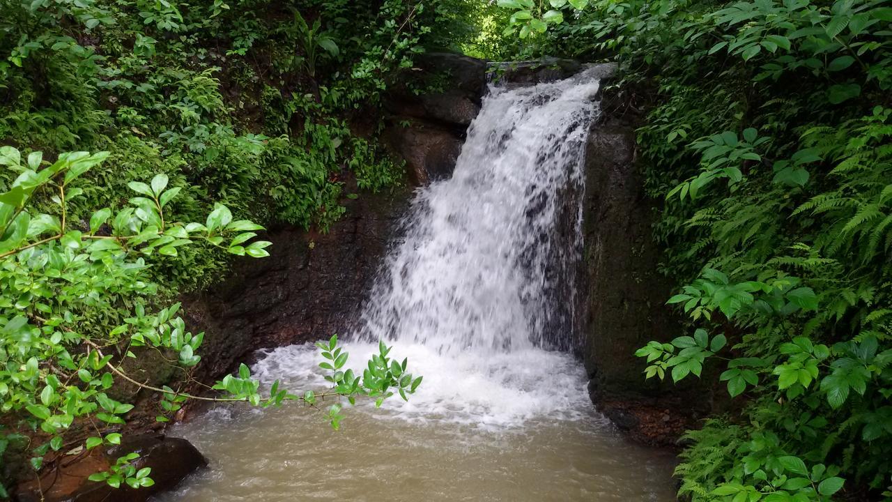 Cherilyn Monta Resort - Ratnagiri Vatul Esterno foto