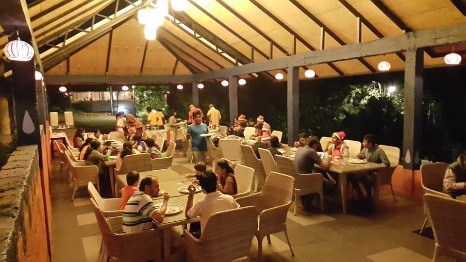 Cherilyn Monta Resort - Ratnagiri Vatul Esterno foto