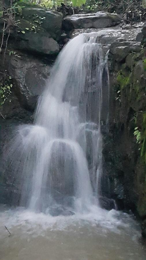 Cherilyn Monta Resort - Ratnagiri Vatul Esterno foto